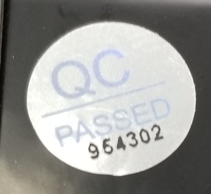 New OEM Replacement for Samsung Dishwasher Access Panel DD82-01102B