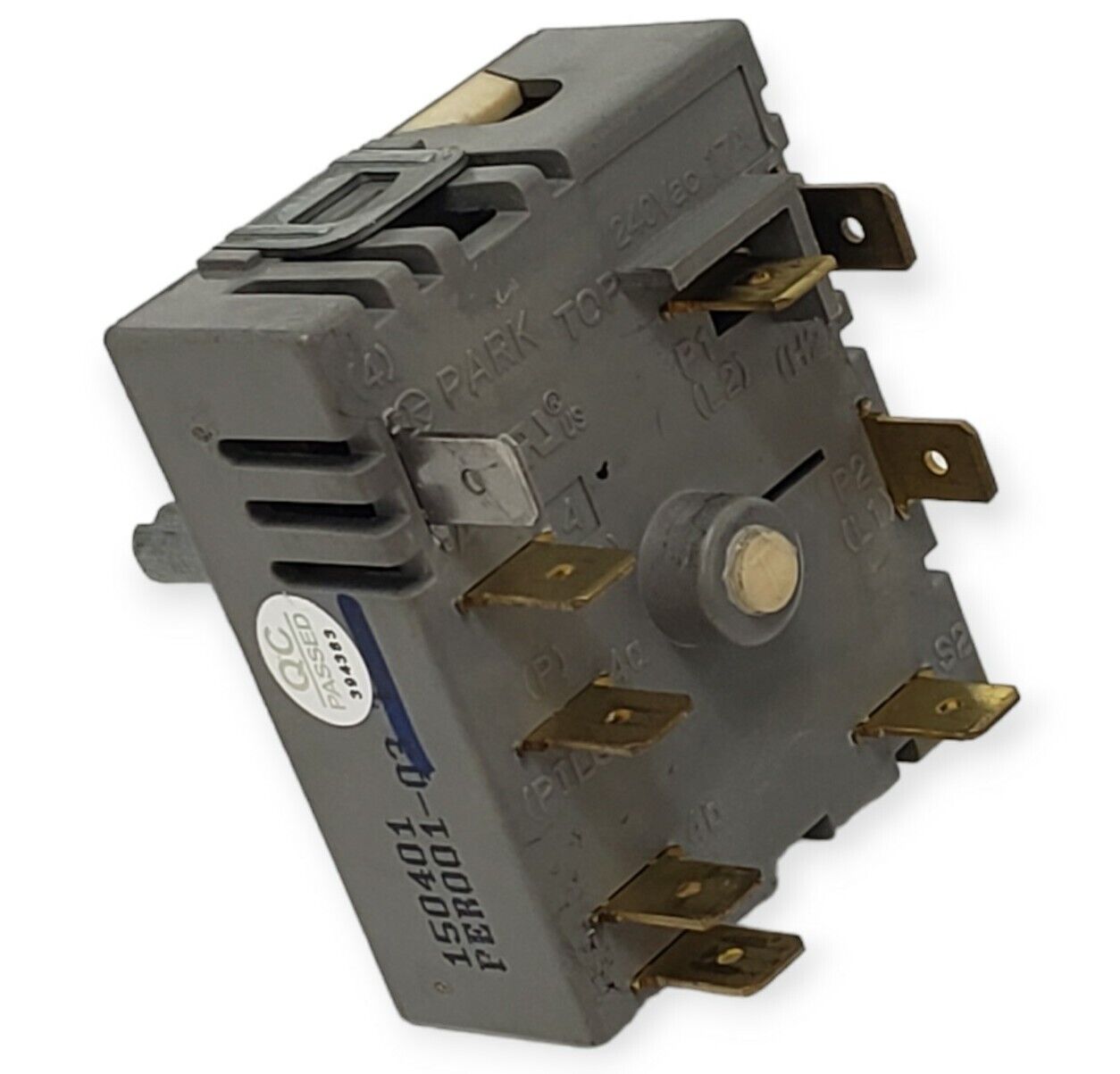 OEM Replacement for Samsung Range Switch PER001-03