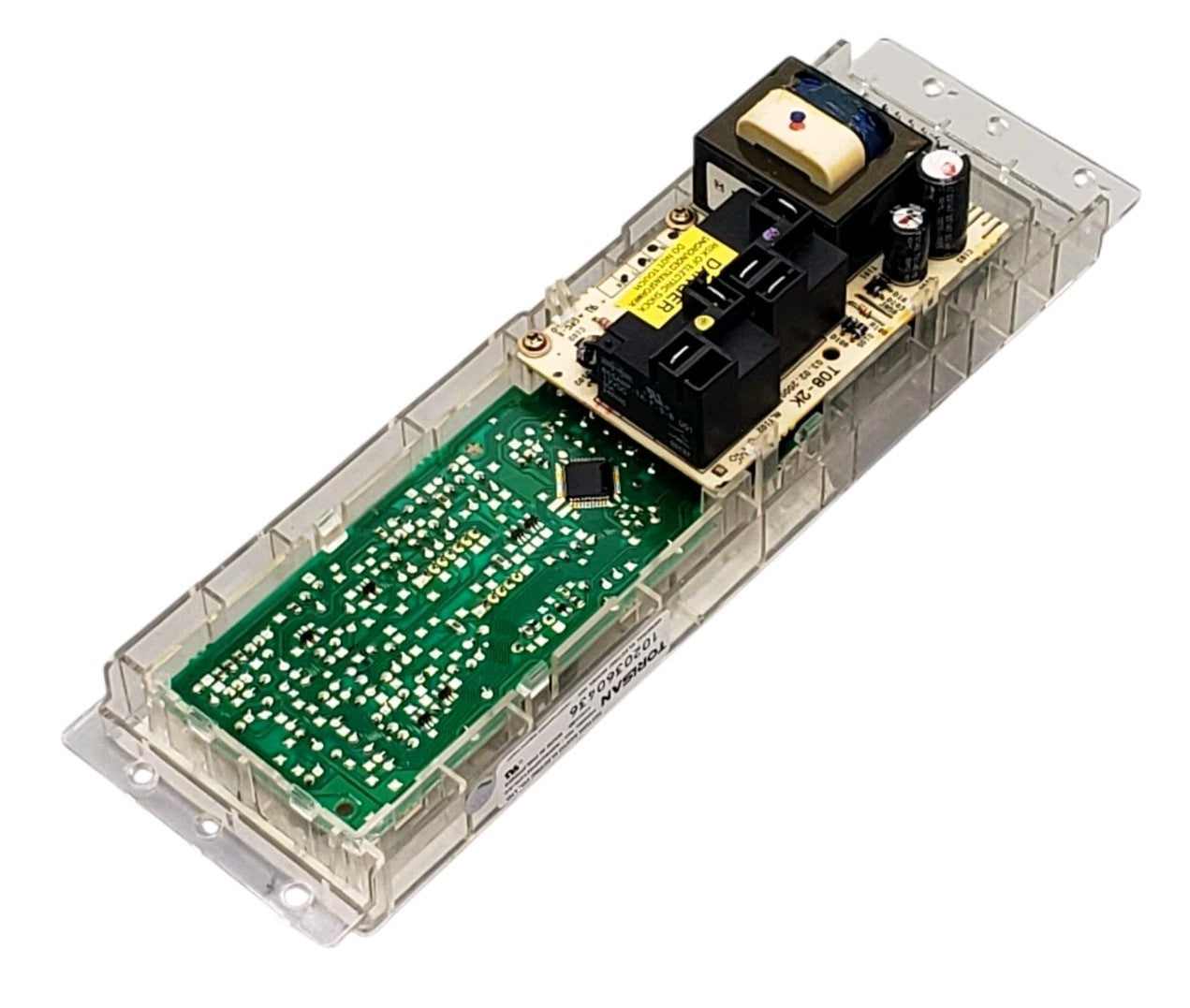 OEM Replacement for GE Oven Control Board WB27K10027 183D7142P002