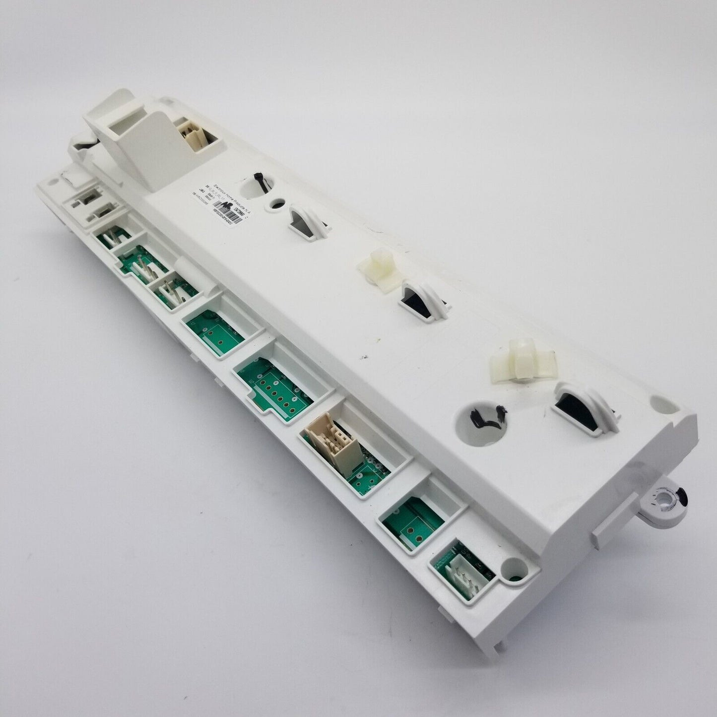 Genuine OEM Replacement for Frigidaire Washer Control 134729900