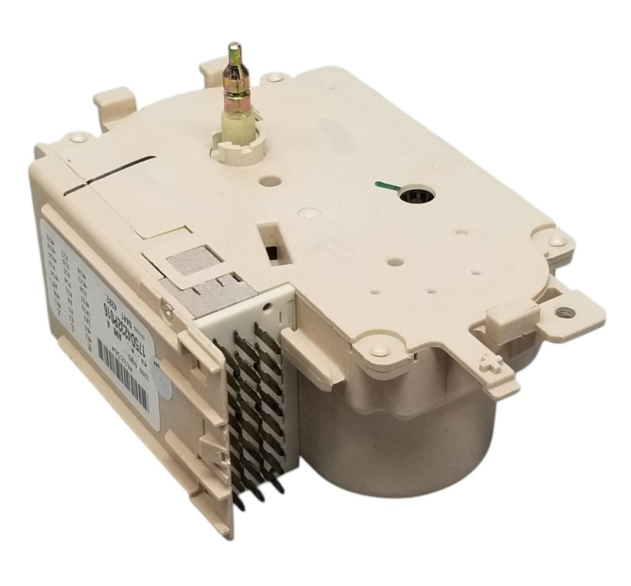 OEM Replacement for GE Washer Timer 175D4232P016