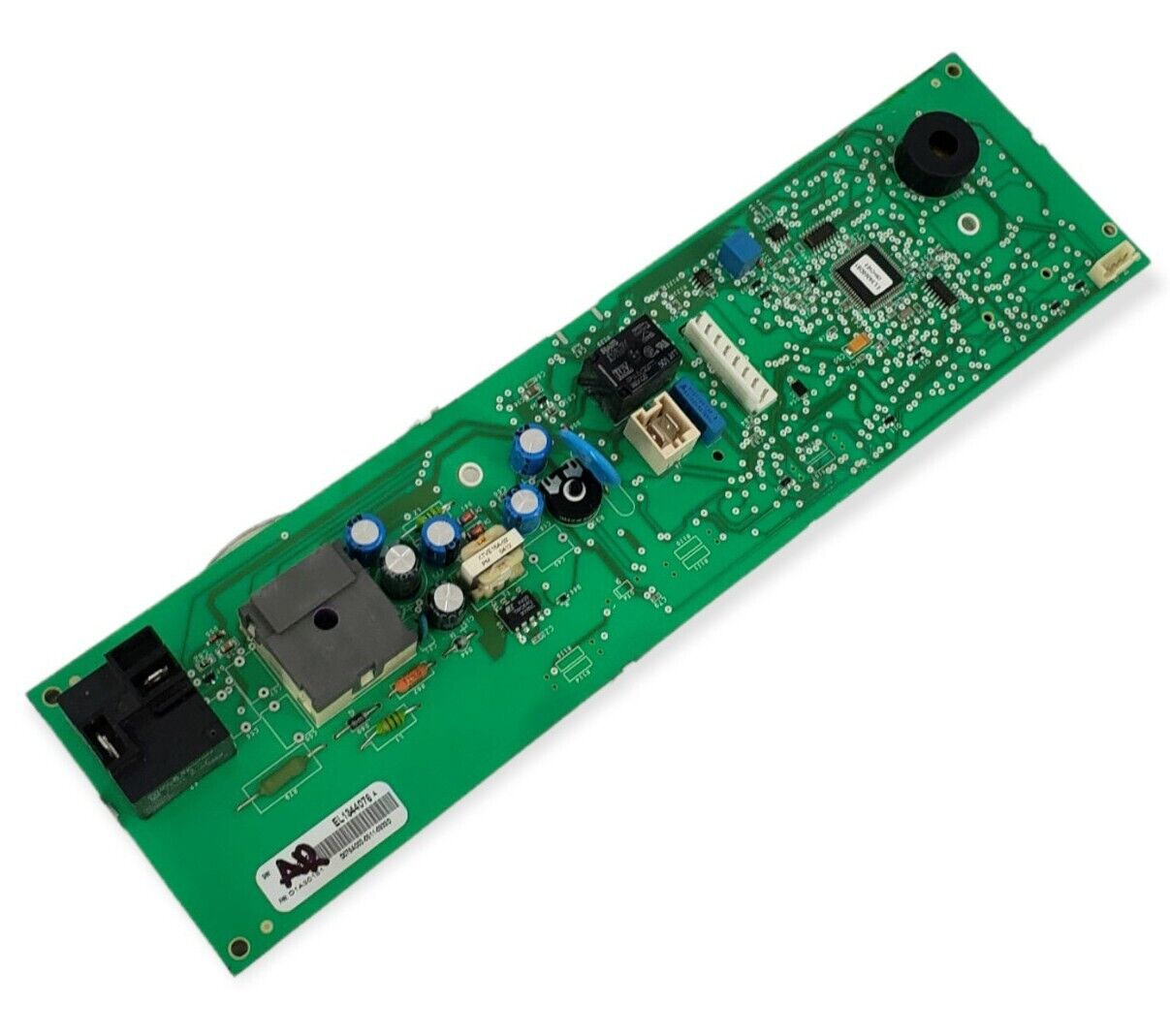 OEM Replacement for Frigidaire Washer Control 134495400