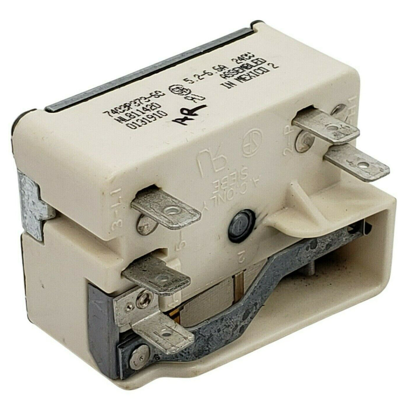 OEM Replacement for Maytag Infinite Switch 7403P373-60 W10295048 ⭐ ⭐