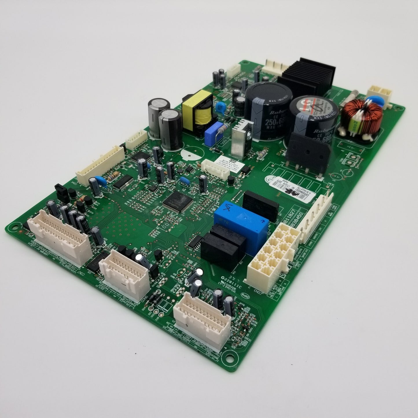 OEM Replacement for LG Fridge Control EBR83845001
