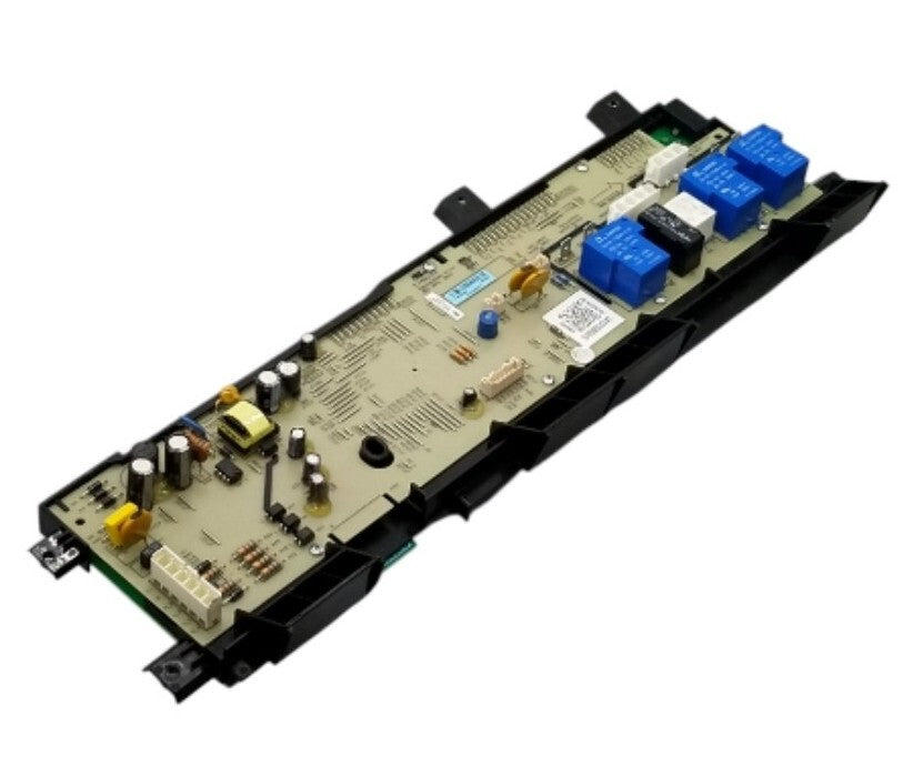 OEM Replacement for GE Dryer Control 241D1536G015