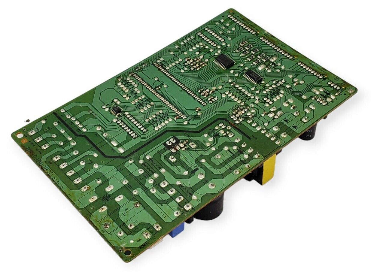 Genuine OEM Replacement for LG Refrigerator Control 6871JB1213E