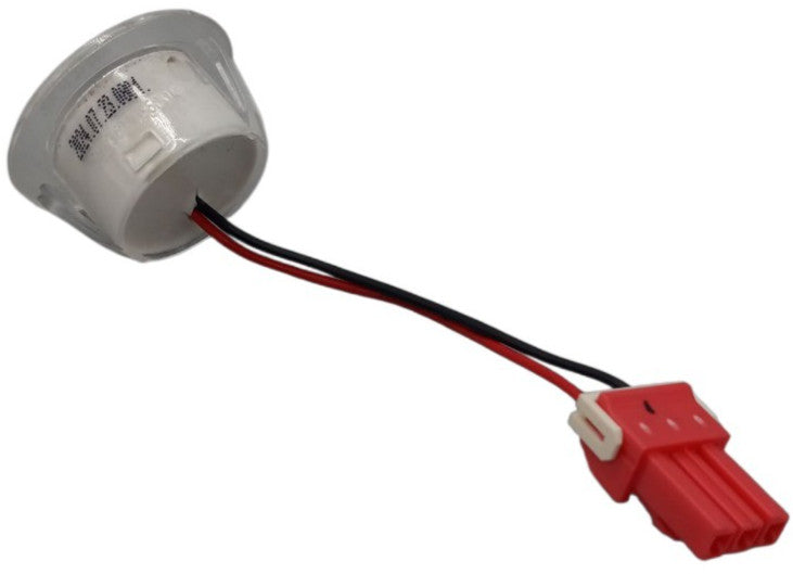New OEM Replacement for LG Dryer Drum Light Assembly EAQ61400801
