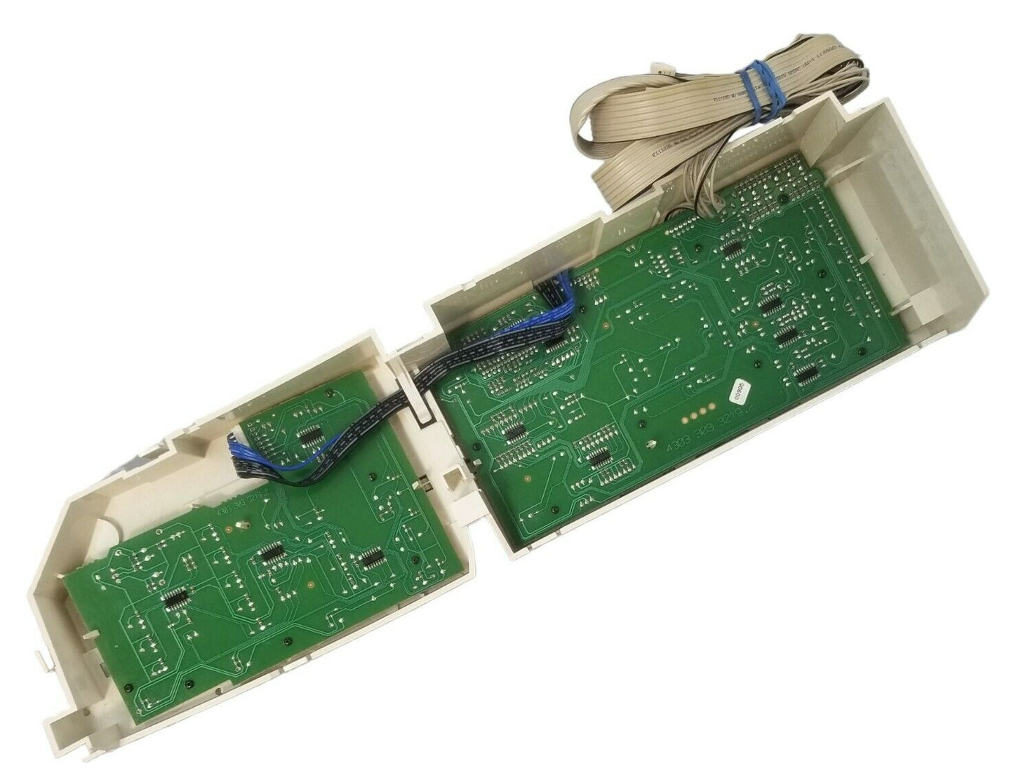 Genuine Replacement for Whirlpool Washer Control 461970204341