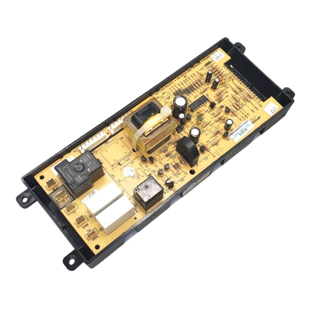 OEM Replacement for Kenmore Oven Control 316418206 ~ ~