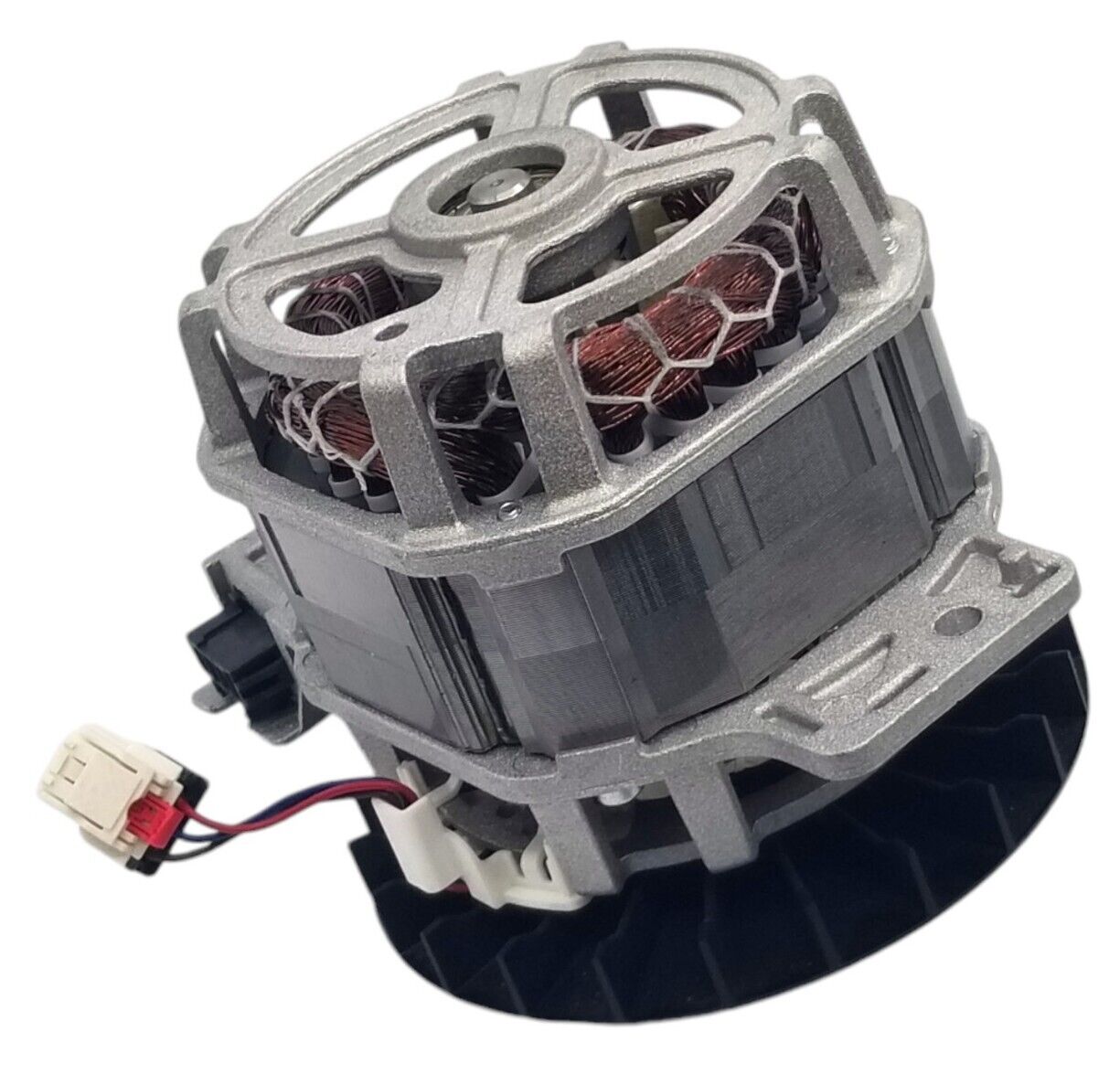 OEM Replacement for GE Washer Drive Motor WH49X25375