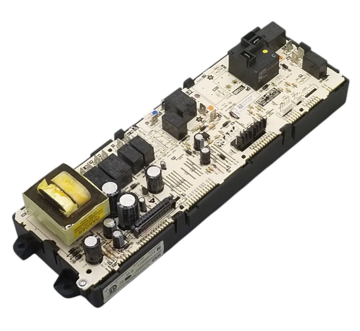 OEM Replacement for GE Range Control 164D6476G059 WB27K10370