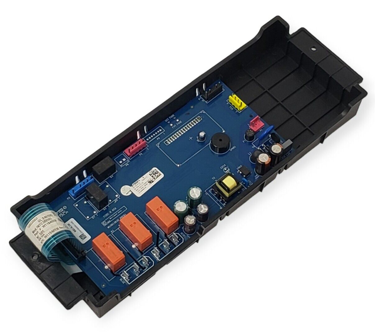 OEM Replacement for Whirlpool Range Control W11204514