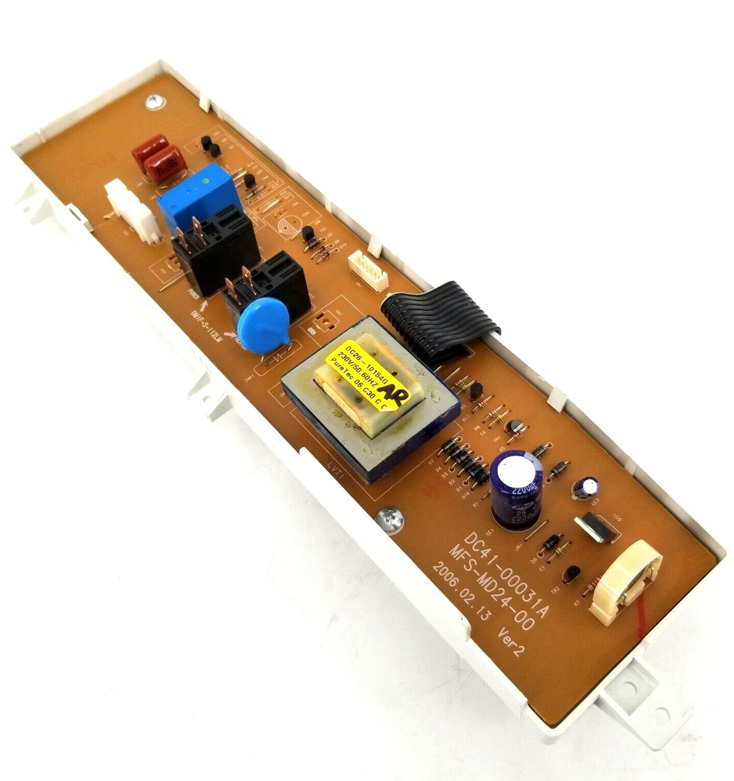 OEM Replacement for Maytag Dryer Control DC26-10154G
