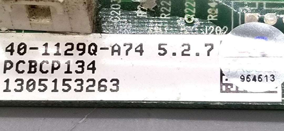 OEM Goodman Furnace Control Circuit Board PCBCP134