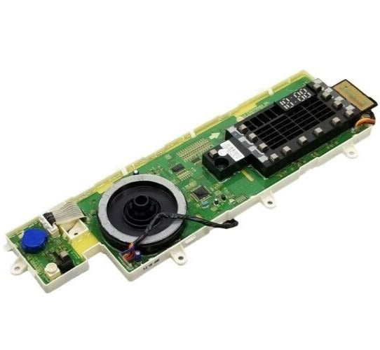 OEM Replacement for LG Dryer Control EBR79674801