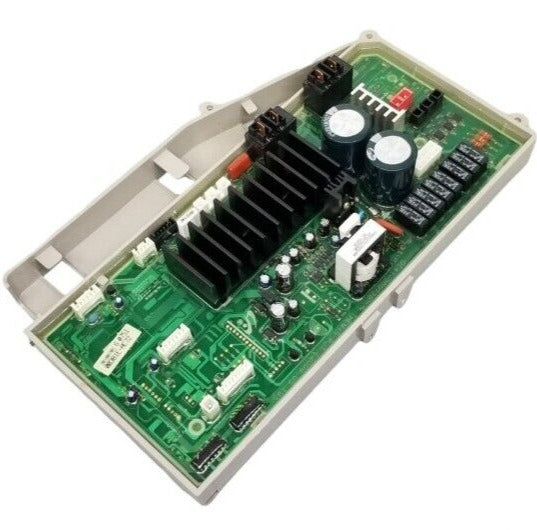 OEM Replacement for Samsung Washer Control DC92-00381E