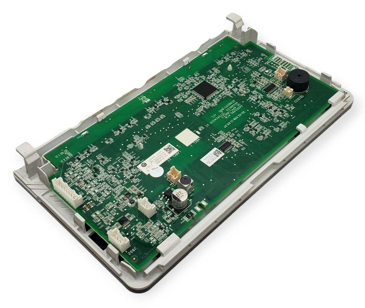 OEM Replacement for Frigidaire Refrigerator Control 245D2480G001