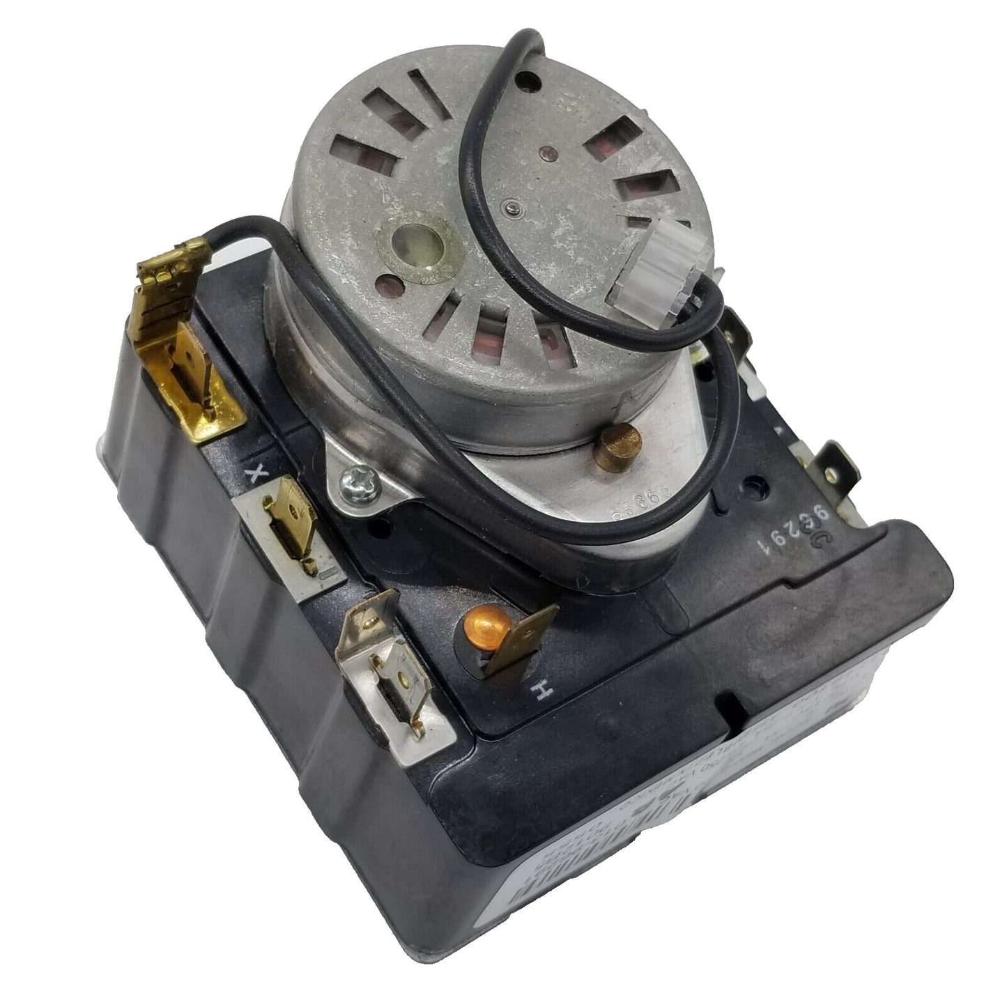 OEM Replacement for Frigidaire Dryer Timer 131719100 ~ ~