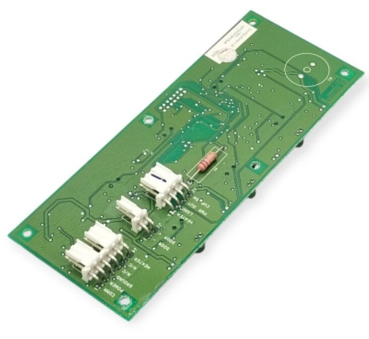 OEM Replacement for GE Fridge Dispenser Control 197D4576G004