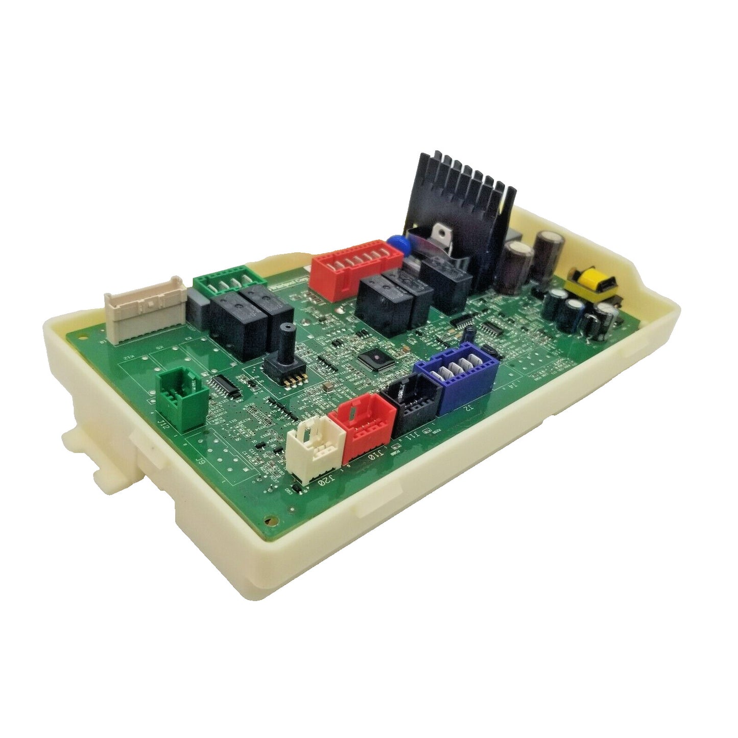 Replacement for Kenmore Washer Control W10480184 W10406126 W10445395