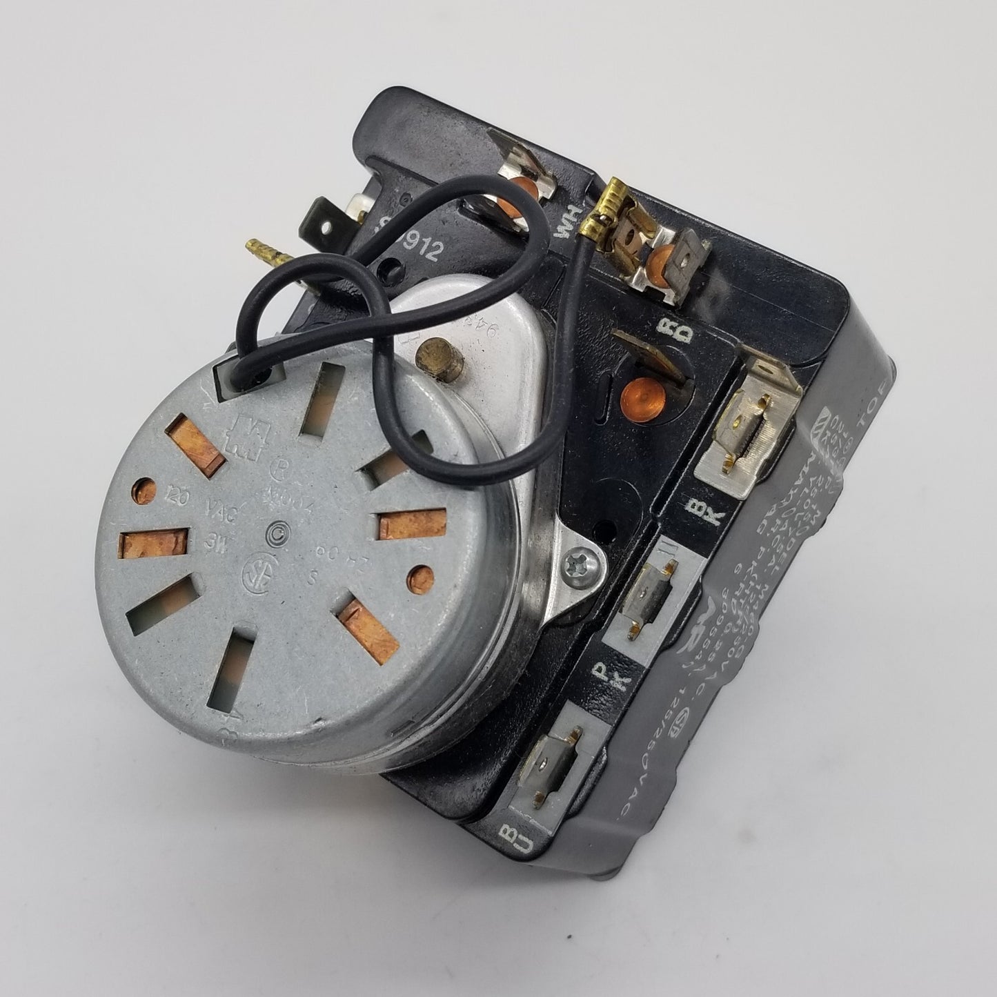 OEM Replacement for Maytag Dryer Timer 6 3095540