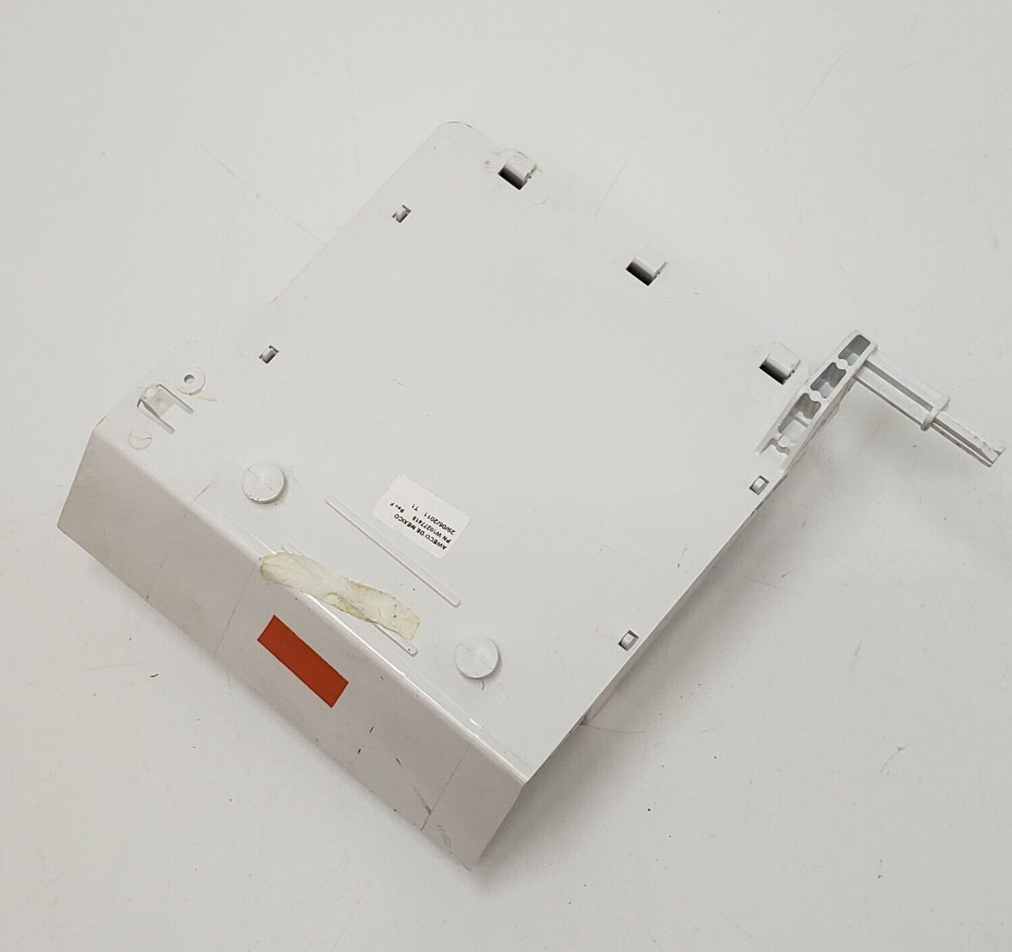 Genuine OEM Replacement for Whirlpool Washer Control W10315867