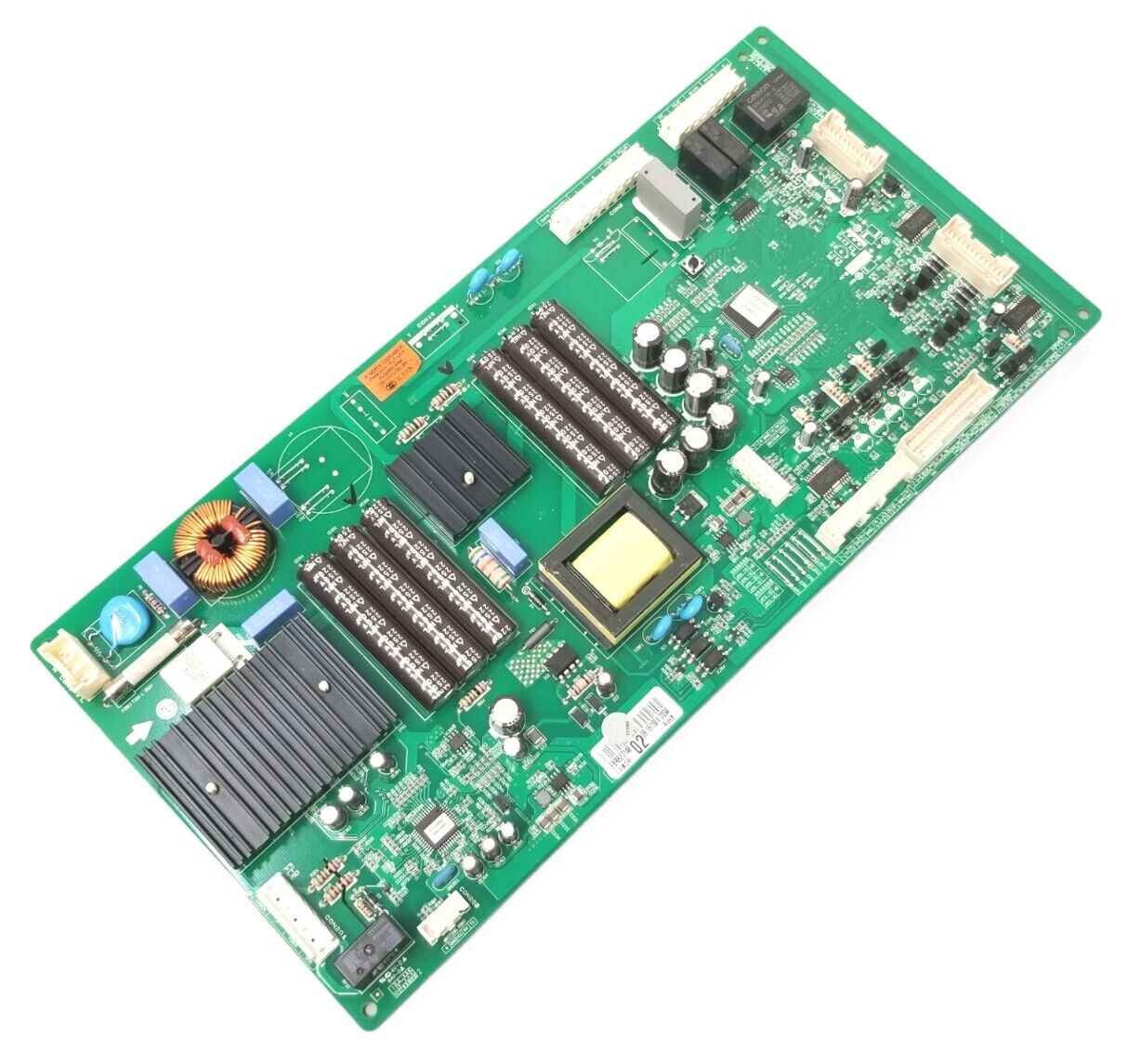 OEM Replacement for LG Fridge Control Board EBR82014802