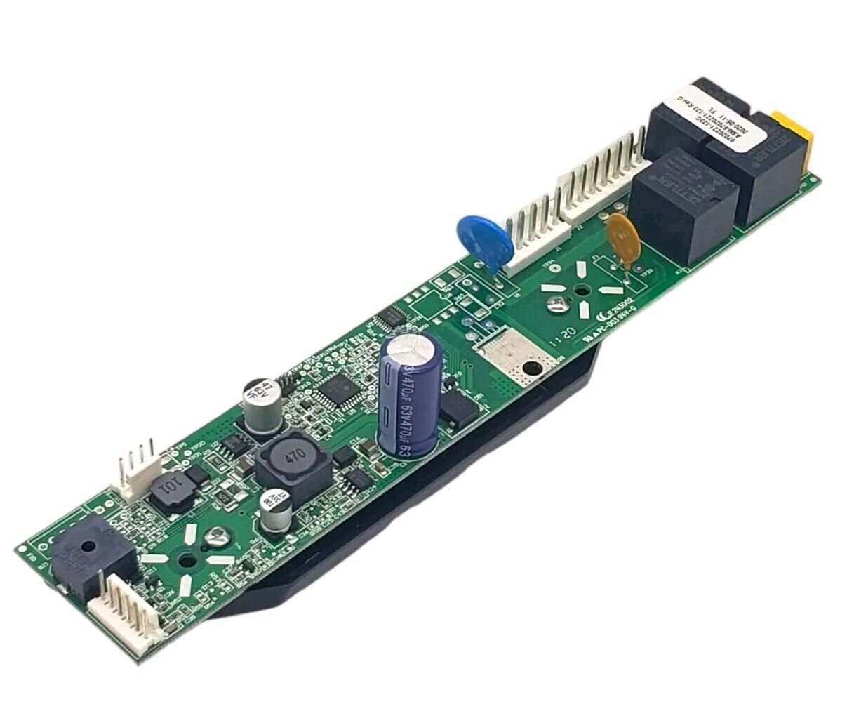 New OEM Replacement for Broan Range Hood Fan Switch Control PCA-97020221