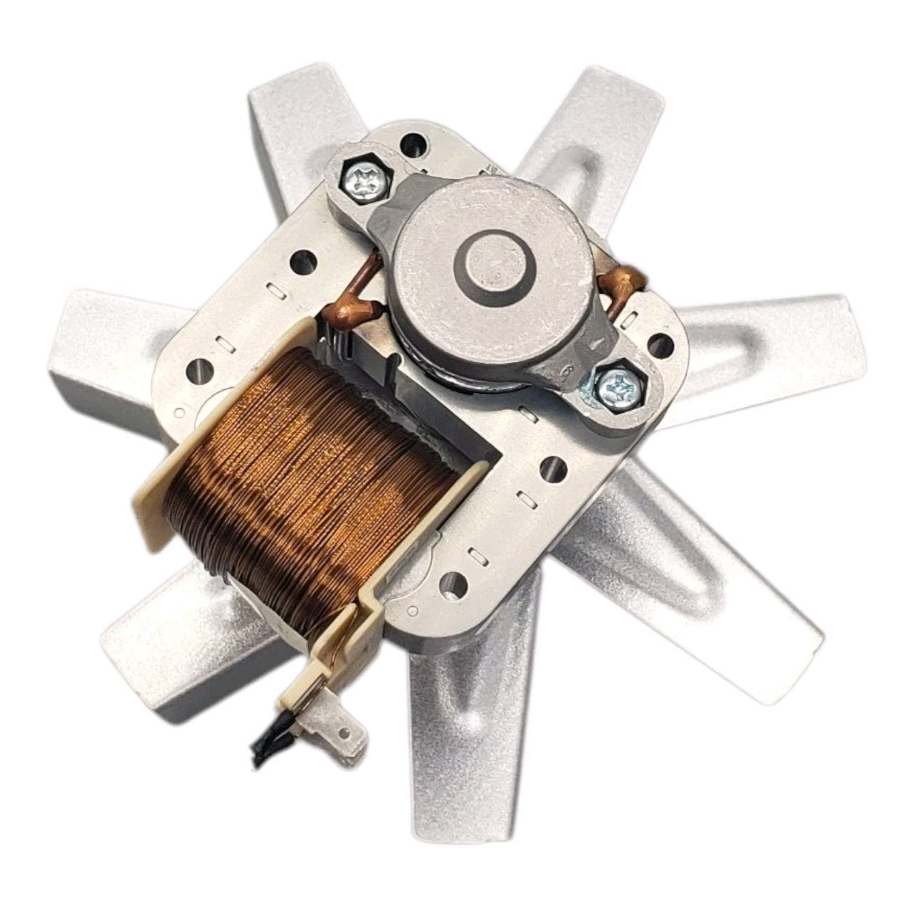 New Genuine OEM Replacement for Samsung Oven Convection Fan DG31-00014F