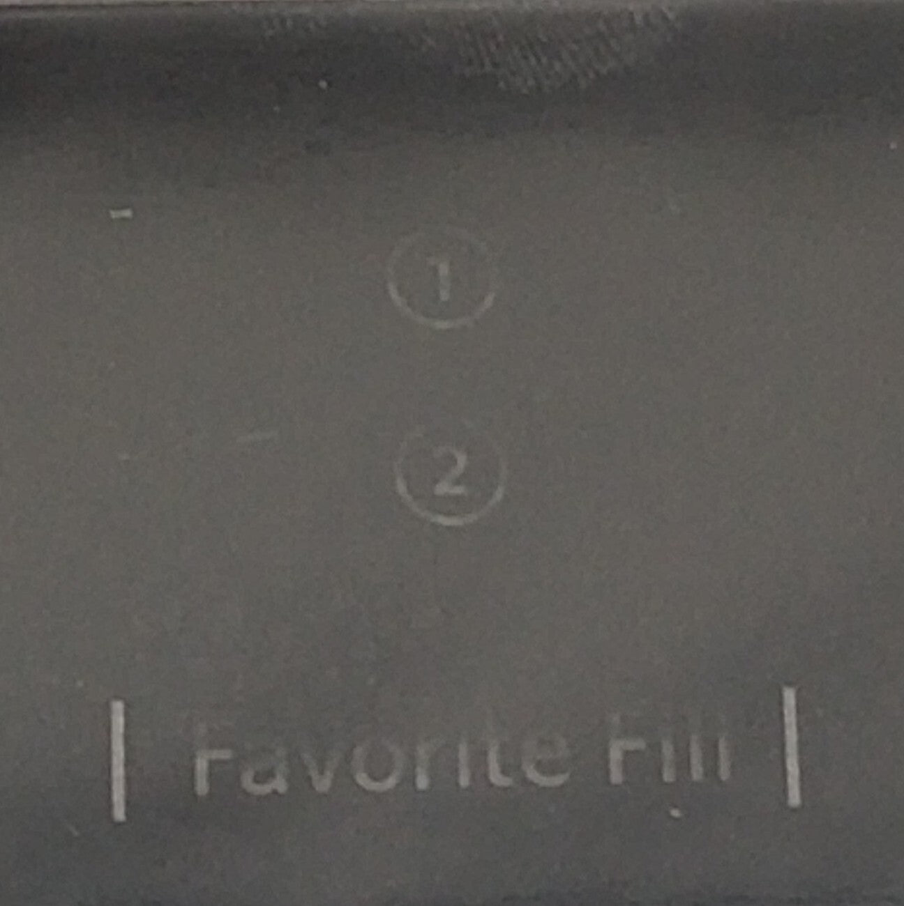 New OEM Replacement for KitchenAid Fridge User Interface W11365809