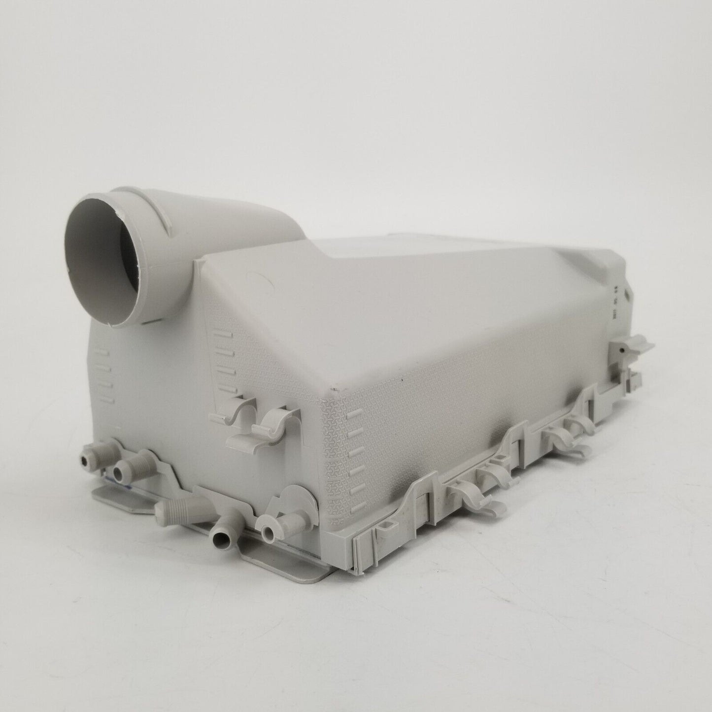 New Genuine OEM Replacement for LG Washer Dispenser Housing 4924ER1010