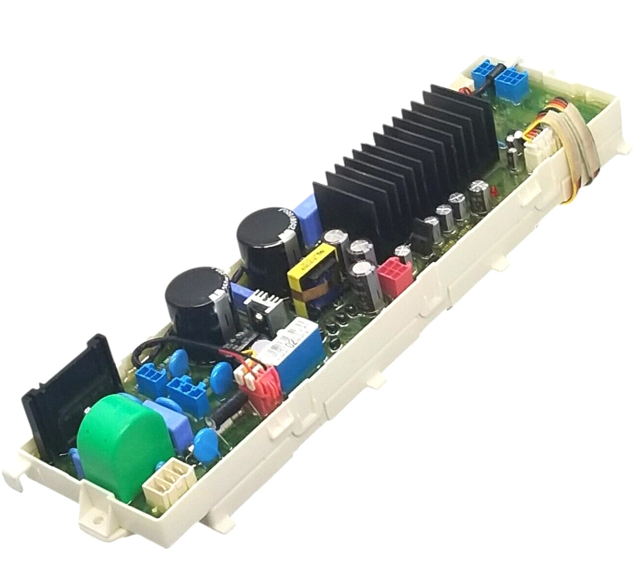 OEM Replacement for LG Washer Control EBR75857902 EBR75446006 1 Year