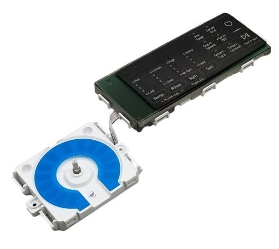 OEM Replacement for Samsung Washer Control DC97-22462T