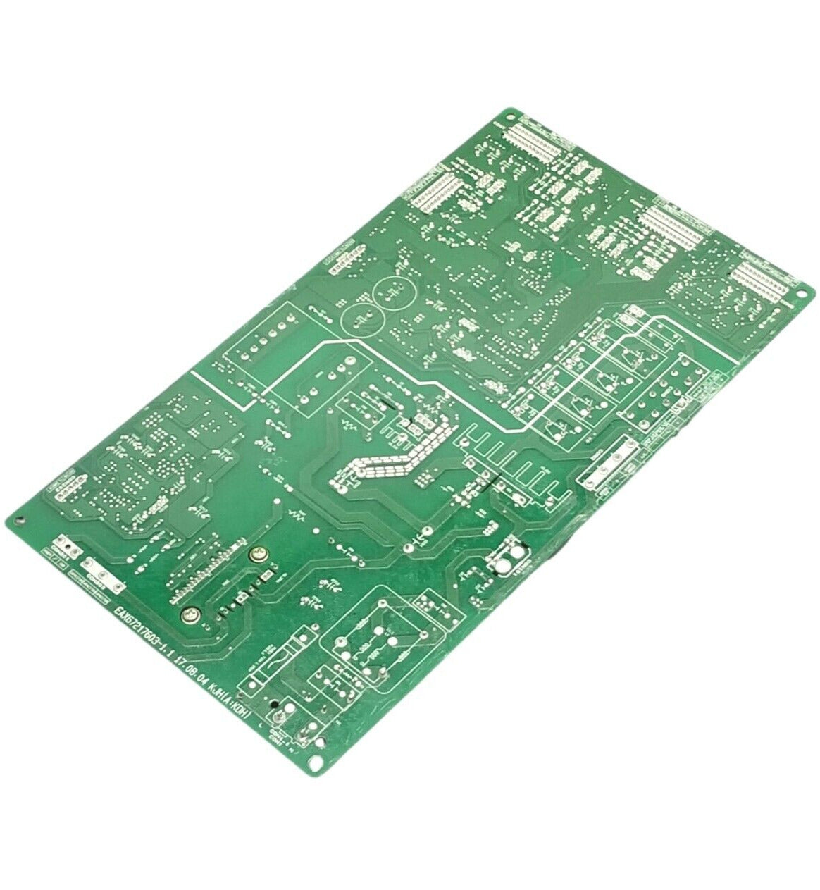 OEM Replacement for LG Fridge Control Board EBR84457302 ~ ~