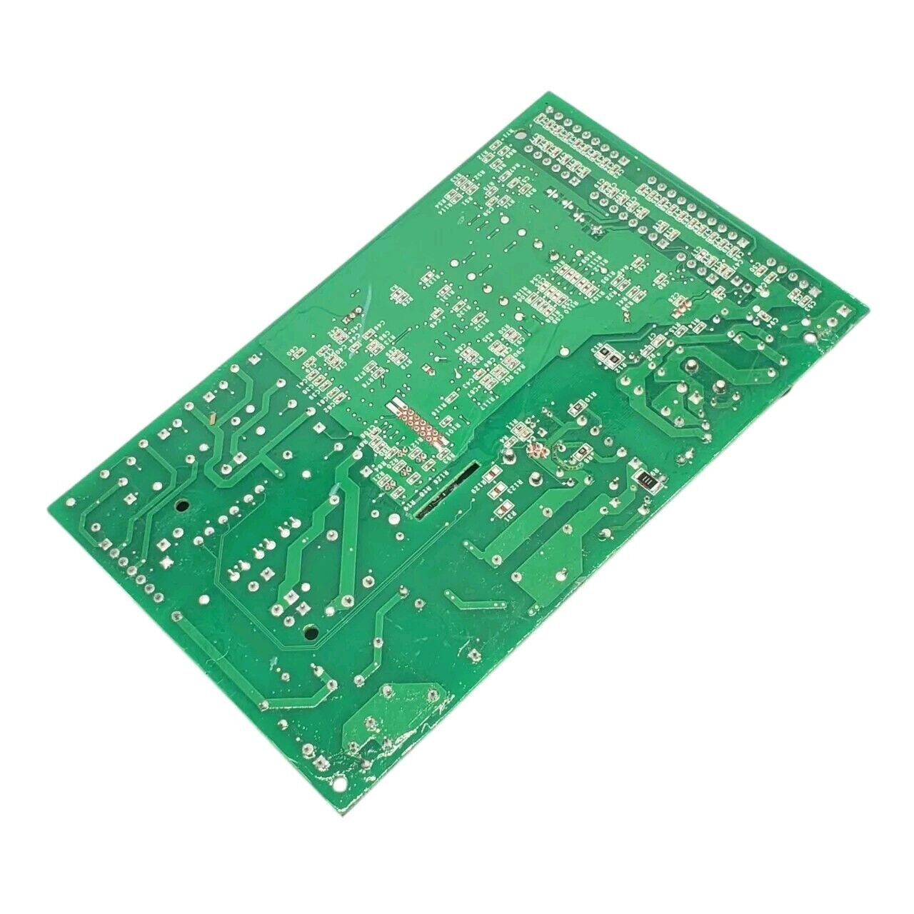 OEM Replacement for GE Fridge Control 225D4205G010 WR55X26586