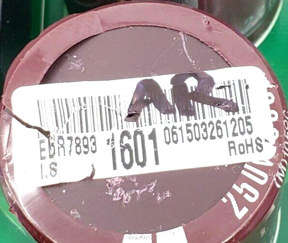 OEM Replacement for LG Refrigerator Control EBR78931601 ~ ~