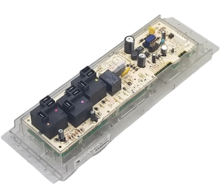 OEM Replacement for GE Oven Control Board WB27T10467