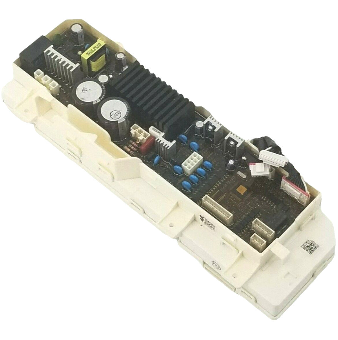 OEM Replacement for Samsung Washer Control DC92-01625R DC92-01624A
