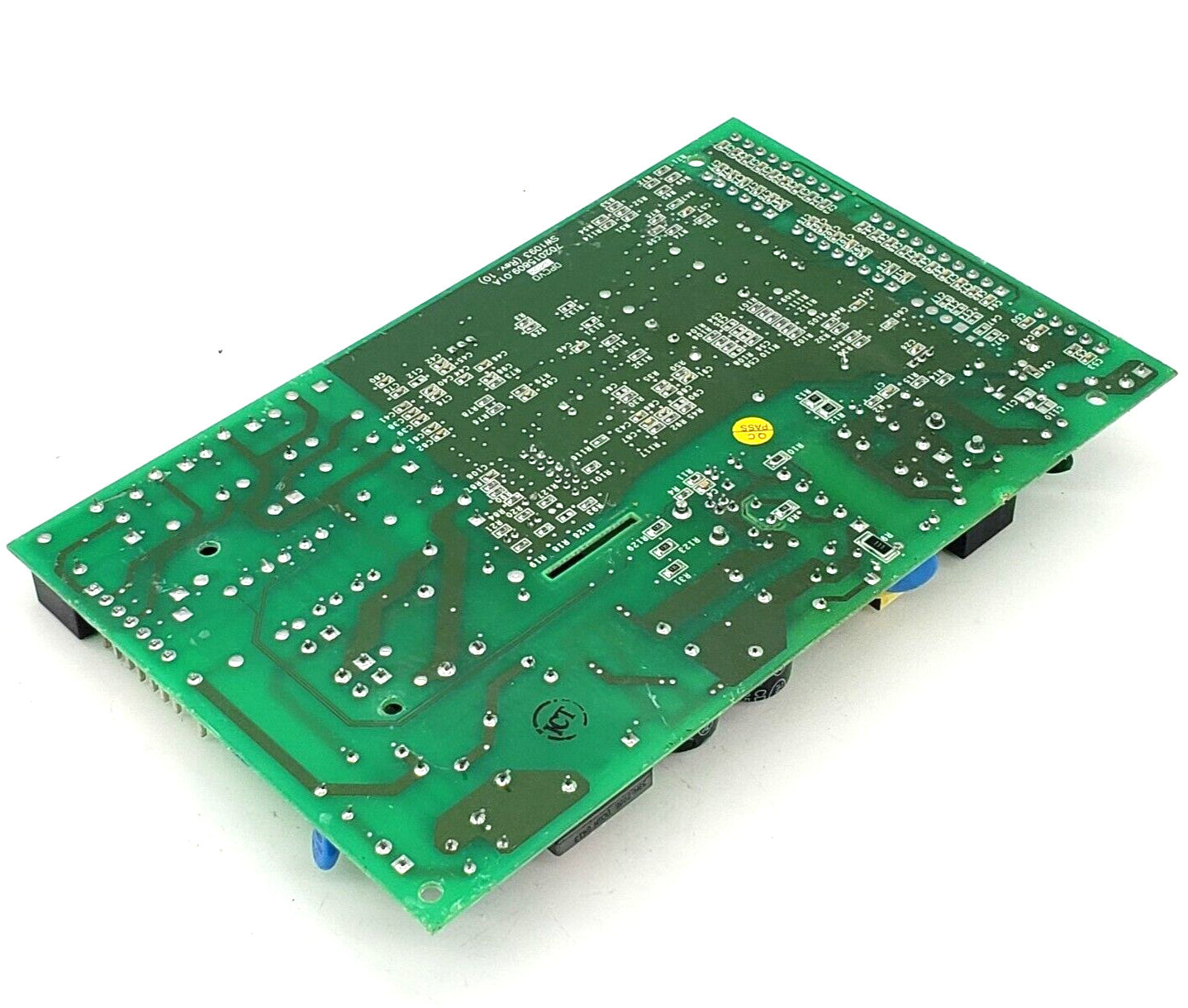 OEM Replacement for GE Refrigerator Control 200D4852G010 ⭐