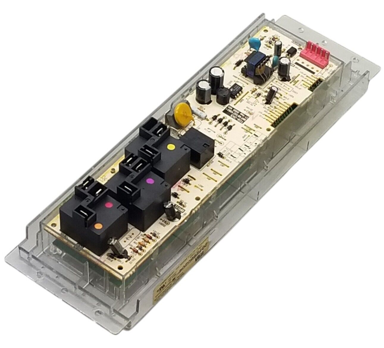 OEM Replacement for GE Oven Control WB27T10864