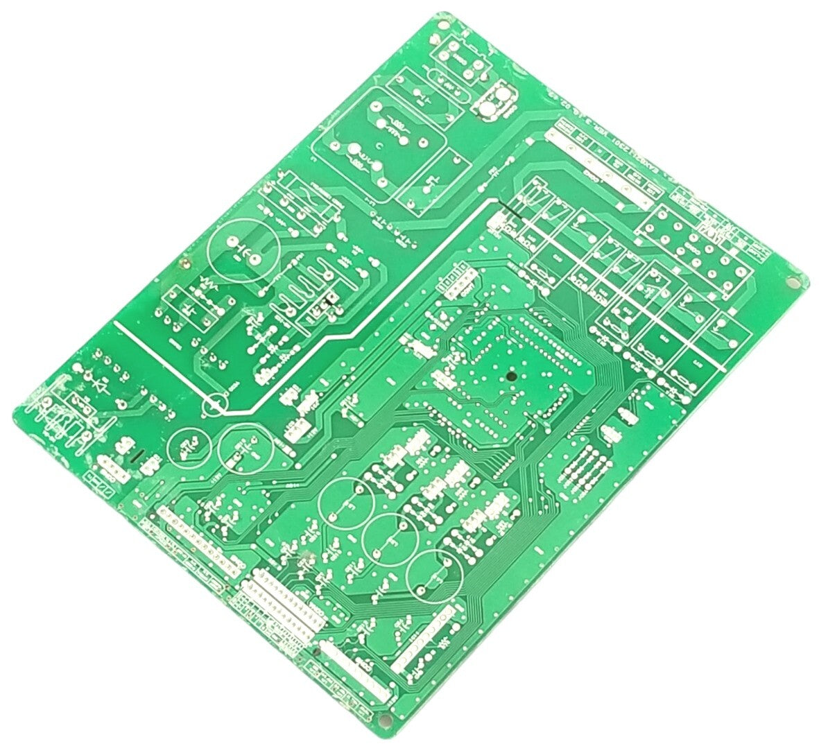 ⭐️Genuine OEM Replacement for LG Refrigerator Control EBR67348001🔥