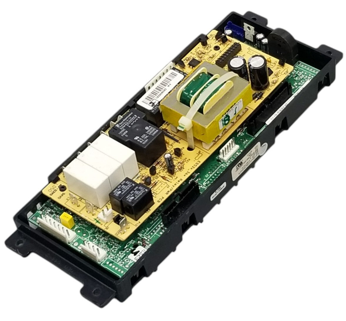 OEM Replacement for Electrolux Oven Control 316557014