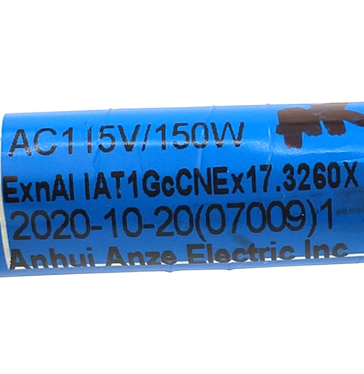 New OEM Replacement for Frigidaire Fridge Defrost Heater 5304518520