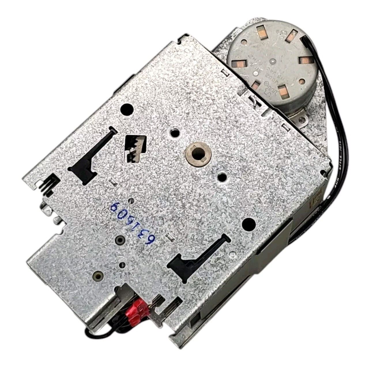 OEM Replacement for KitchenAid Dryer Timer 697349 697349B