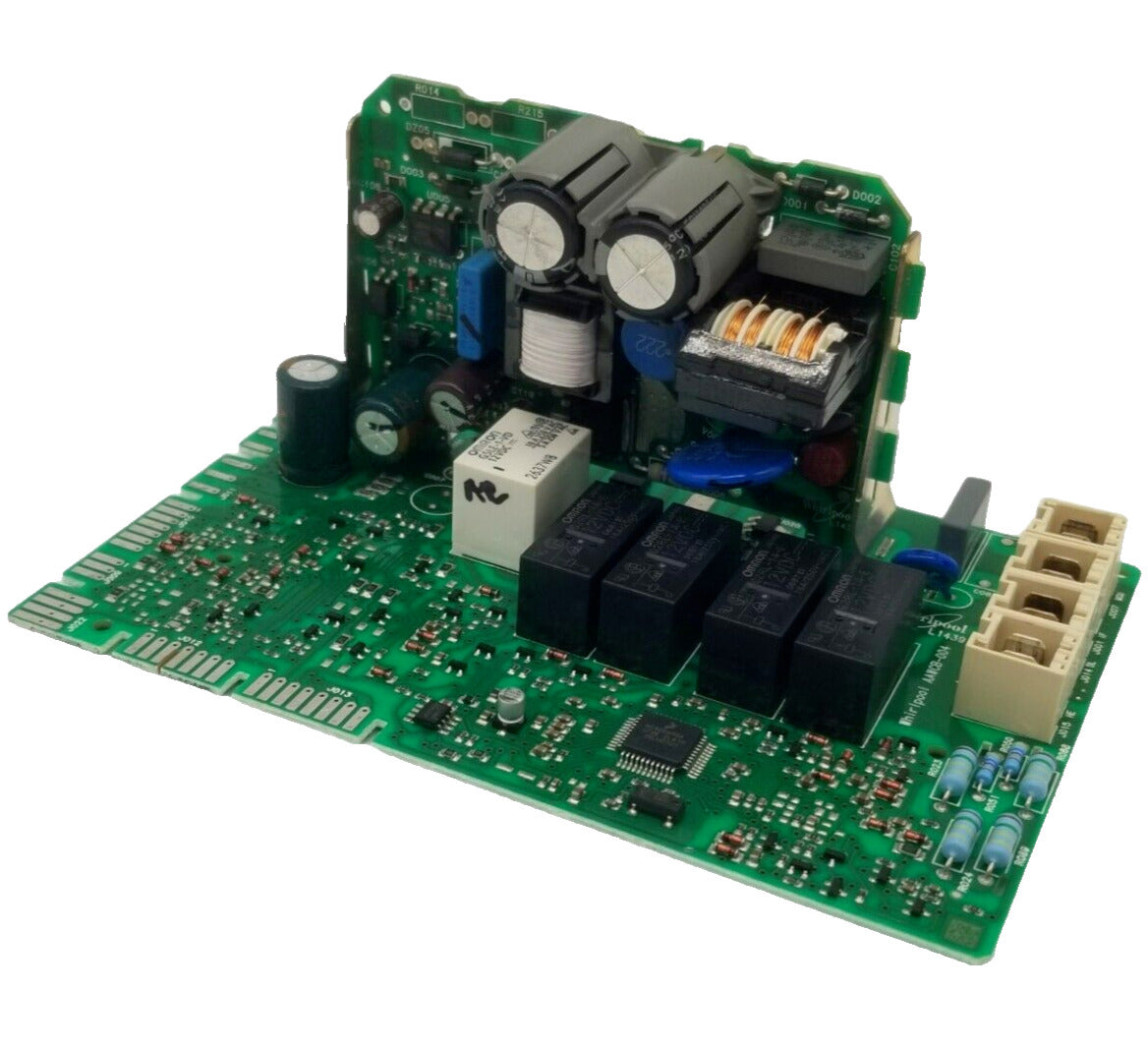 OEM Replacement for Whirlpool Washer Control 461970227141
