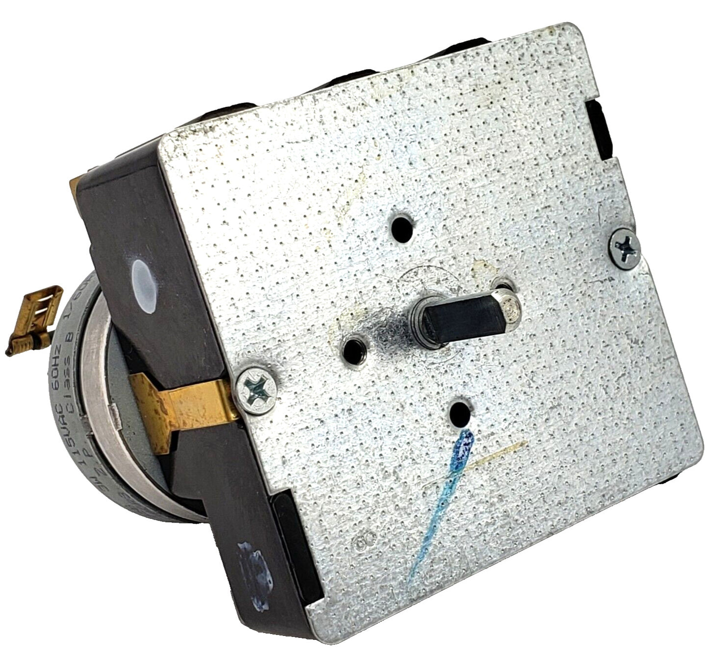 OEM Replacement for Frigidaire Dryer Timer 131062300