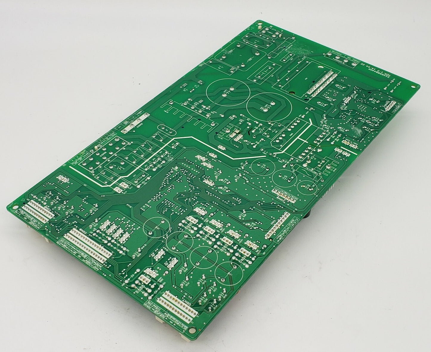 Genuine OEM Replacement for LG Refrigerator Control EBR78940603