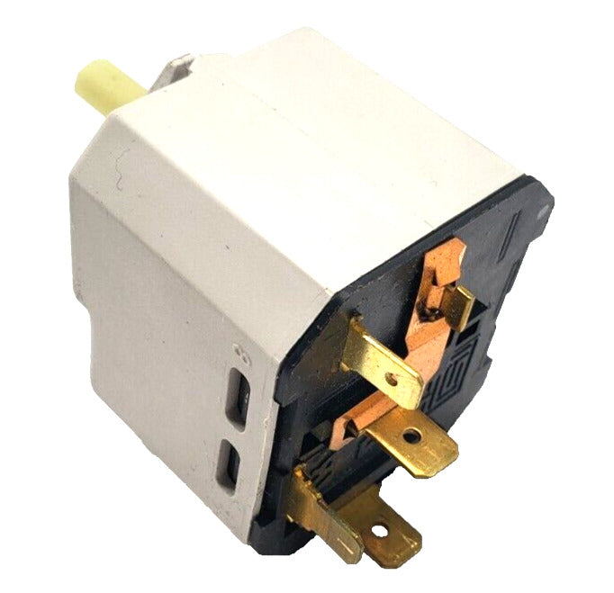 OEM Replacement for Kenmore Dryer Start Switch W10117655 ⭐