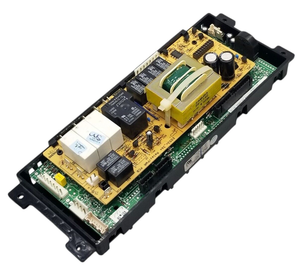 OEM Replacement for Kenmore Range Control 316462821