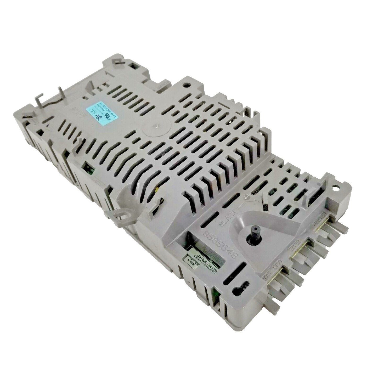 OEM Replacement for Maytag Washer Main Control W10253697